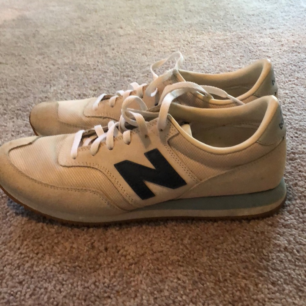 New Balance for J Crew Women’s Sneakers